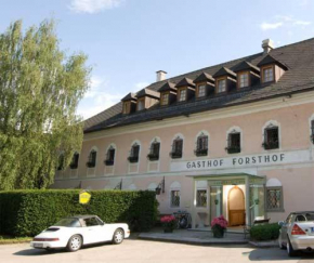 Landhotel Forsthof, Sierning, Österreich